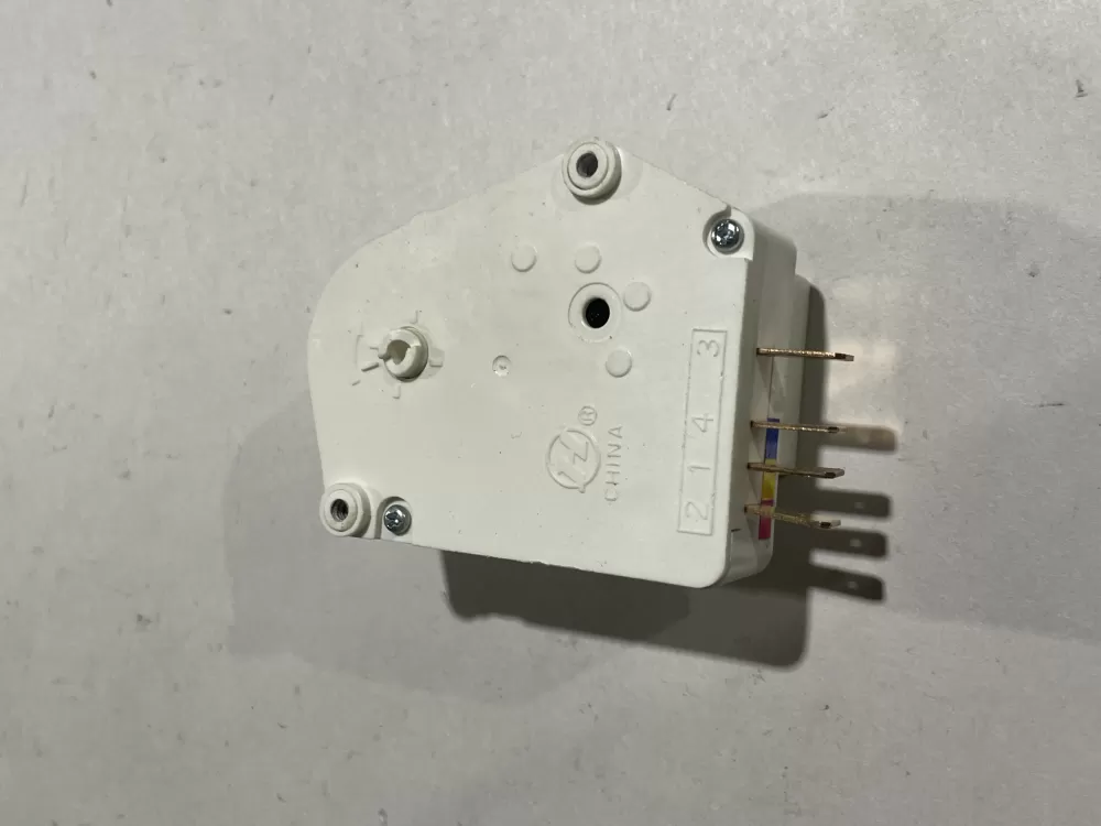 LG E246751 Refrigerator Timer AZ185937 | Wm2725