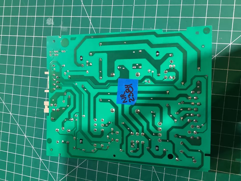 Maytag W10192965 Whirlpool Washer Motor Control Board NR119 AZ140794 | NR2384