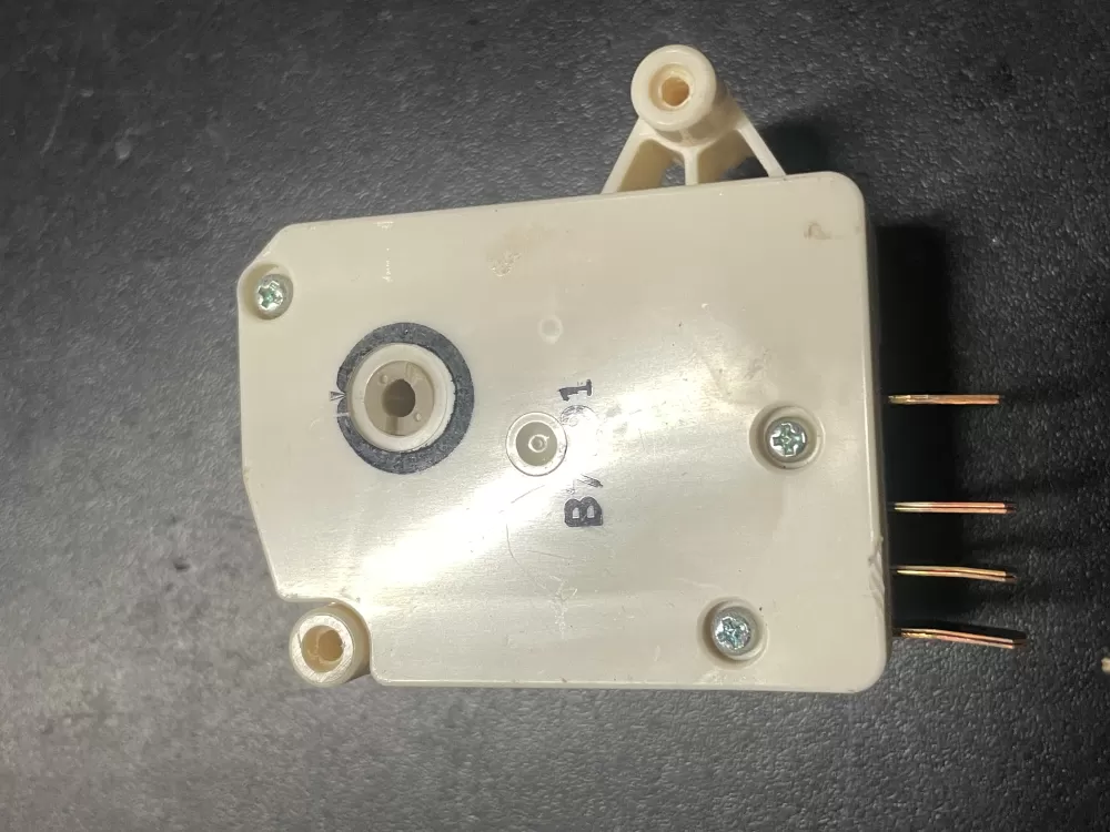 Frigidaire Kenmore AP2592907 442754 Refrigerator Defrost Timer AZ18767 | WM1259