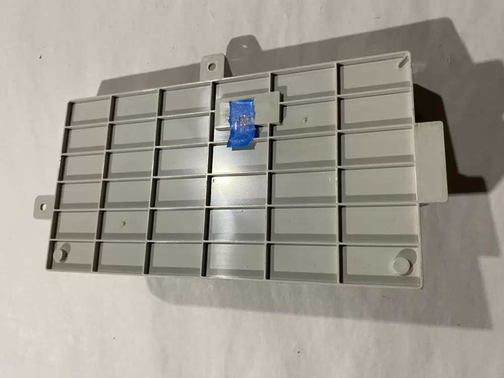 Samsung DC92 00382A DC41 00092C Dryer Control Board AZ187452 | BK180