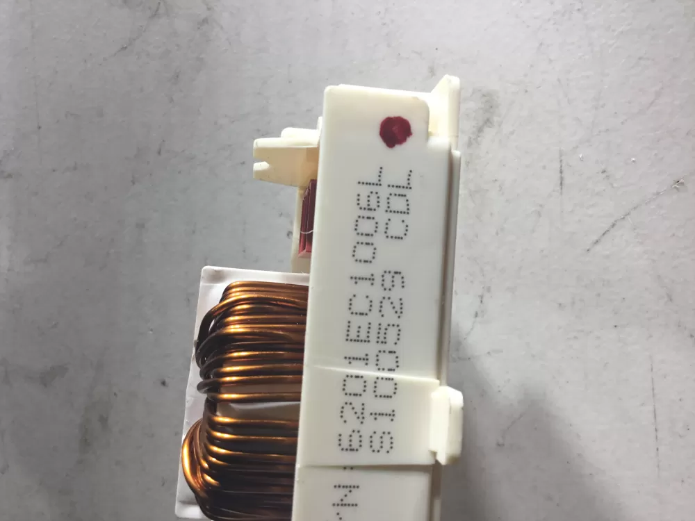 LG 5251356 6201EC1006E Washer Control Board Noise Filter AZ46003 | NR1775