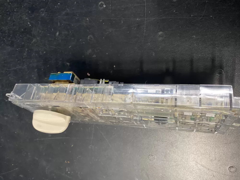 GE AP2632972 824202 191D2818P002 WB27T10230 Range Control Board AZ17380 | BK834