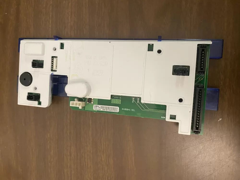 KitchenAid WP2321746 Refrigerator Display Control Board AZ88688 | BK1474