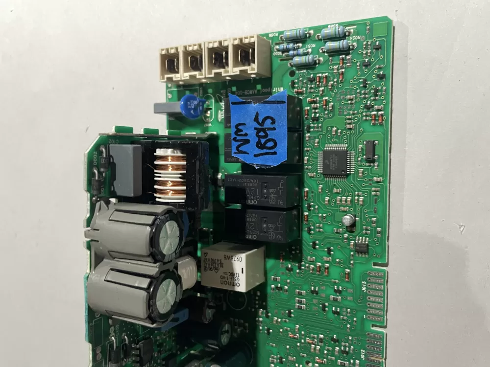 Whirlpool 15001541-03 Washer Control Board AZ227770 | Wm1895