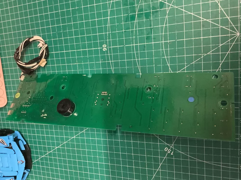 Maytag  Whirlpool W10388666 Dryer Control Board