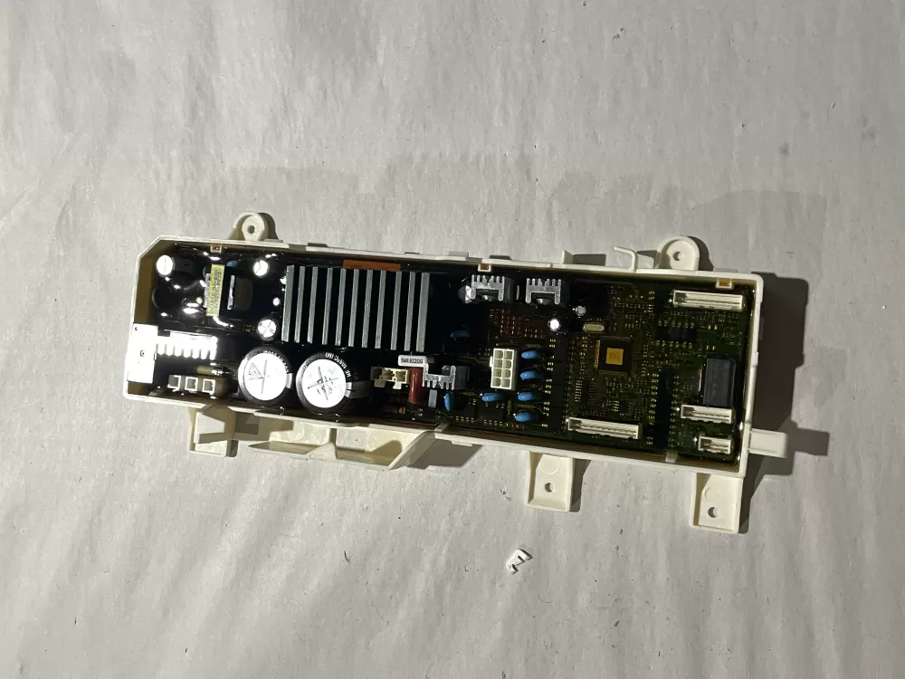 Samsung DC26-00044A DC92-01740S Control Board