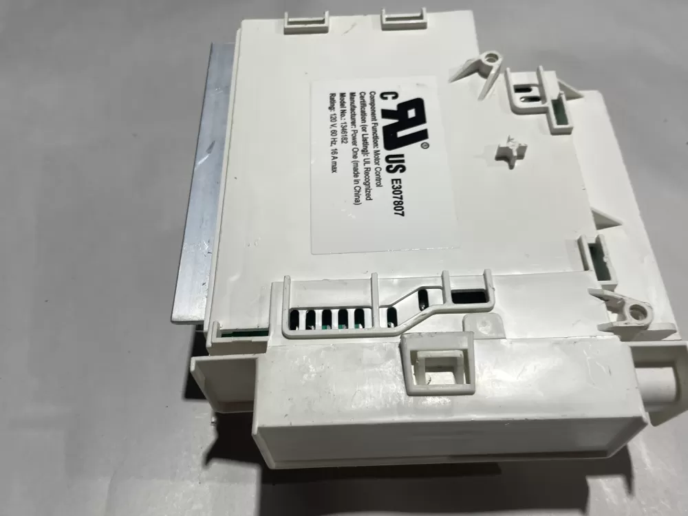 Electrolux 4336991 Washer Control Board AZ126679 | Wmv371