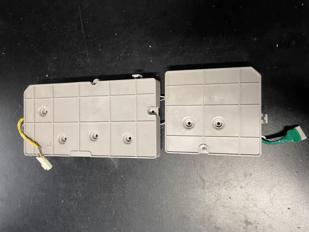 Samsung DC92 00127A Dryer Control Board AZ22566 | WMV113