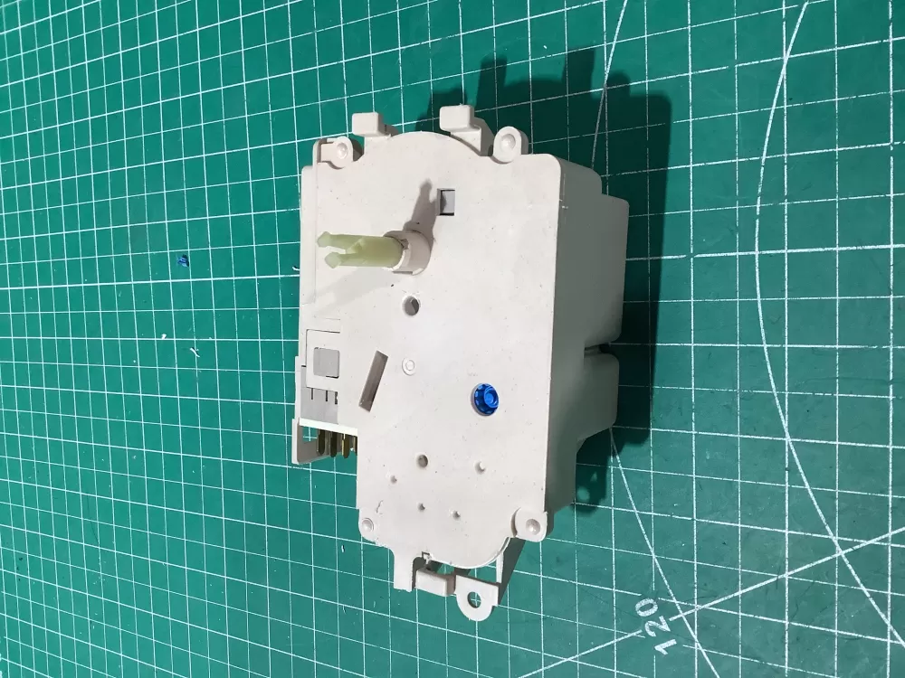 Frigidaire  GE  Kenmore 131758600B Washer Timer