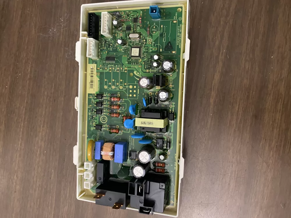 Samsung DC92-01626B Dryer Control Board