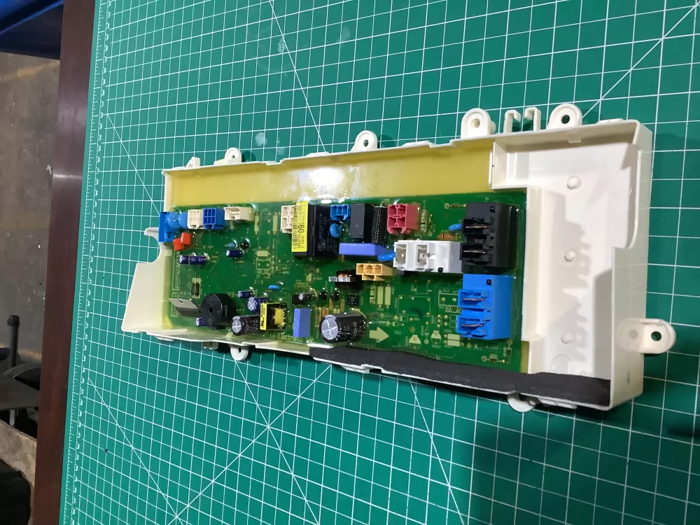 LG EBR62707609 EAX61170502 EBR62707611 Dryer Control Board