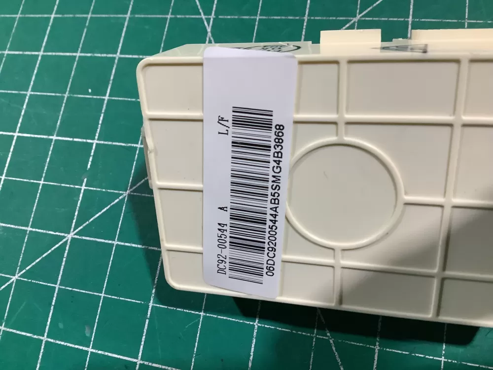 Samsung DC92-00544A Washer Control Board Heater AZ152871 | NR46