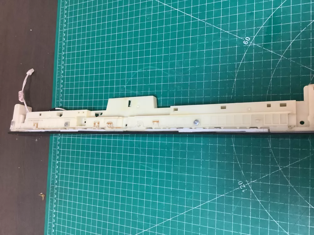 Whirlpool KitchenAid W10716255 Dishwasher Control Panel AZ226901 | ARV980