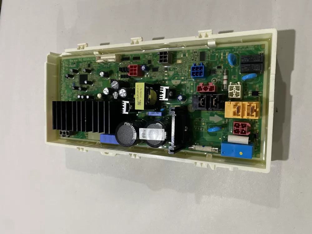 LG EBR36815505 Washer Control Board Assembly