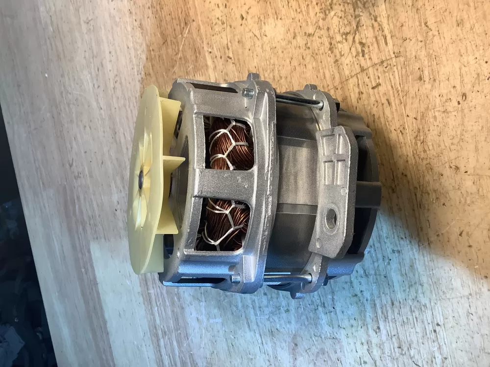 Amana Maytag W10416660 Washer Kitchen Aid Motor AZ210303 | Sl265