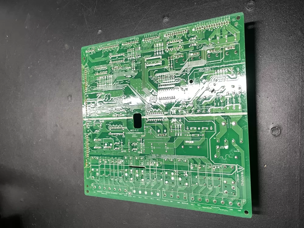 Samsung DA92 00233D DA9200233D Refrigerator Control Board AZ17005 | 1222WM