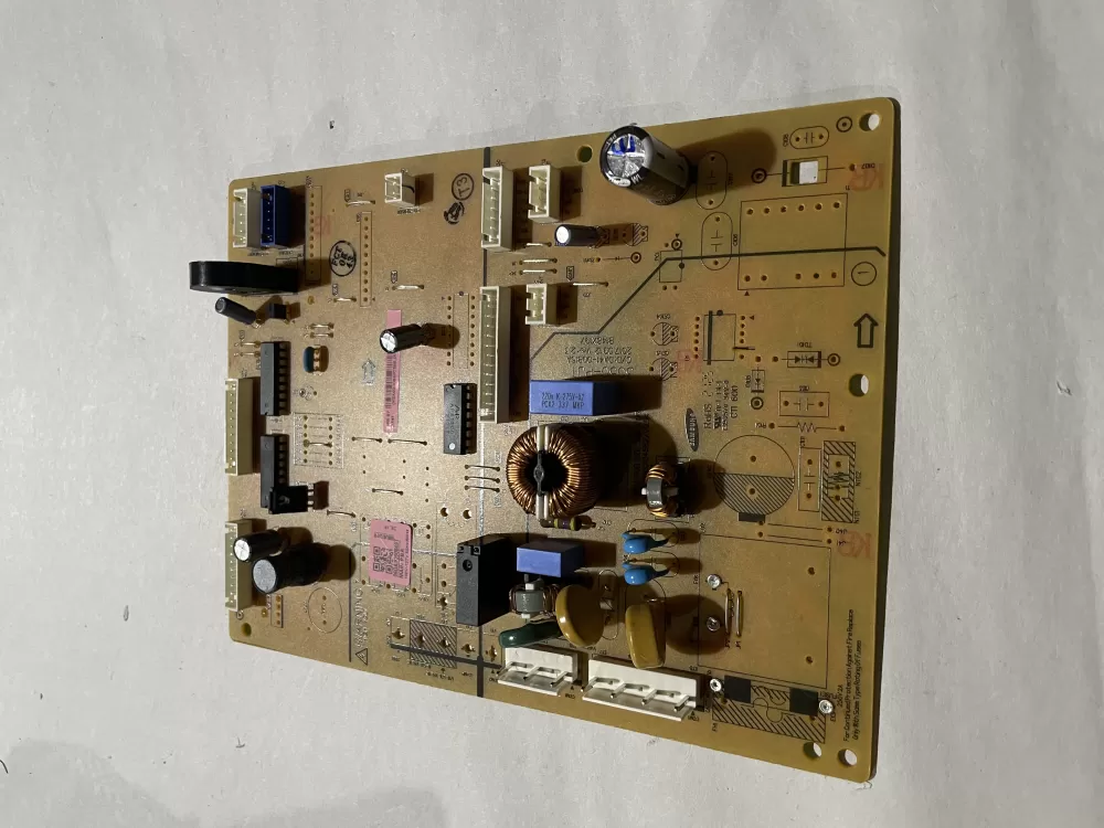  DA92-00849T Elgin Evaporator Circuit Board