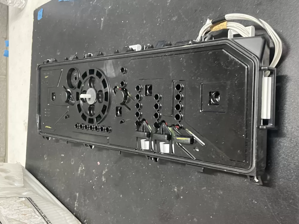 Maytag W10272634 WPW10272634 PS11751599 Dryer Control Board AZ24477 | WMV89