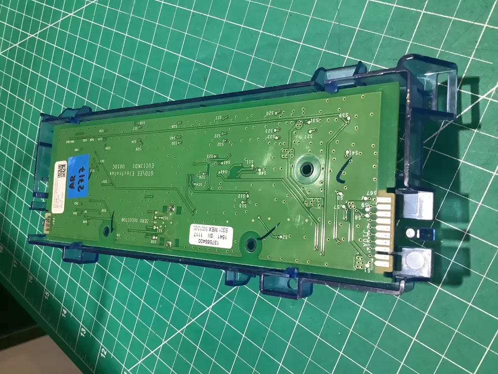 Frigidaire 137565400 Dryer EHP Control Board AZ184108 | AR2717