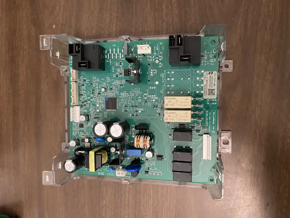 Whirlpool W11585754 Oven Control Board