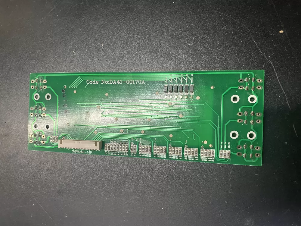 Samsung Whirlpool Refrigerator Control Board Dispenser AZ6520 | BK1434