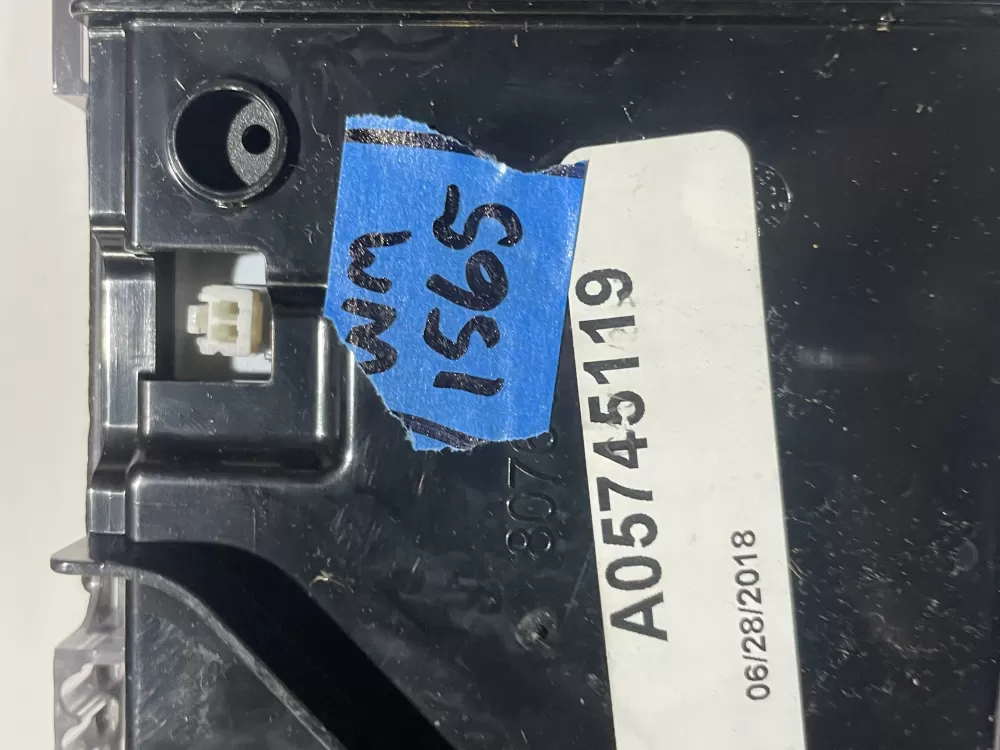 Frigidaire A05745119 Refrigerator Dispenser Control Board AZ122839 | Wm1565