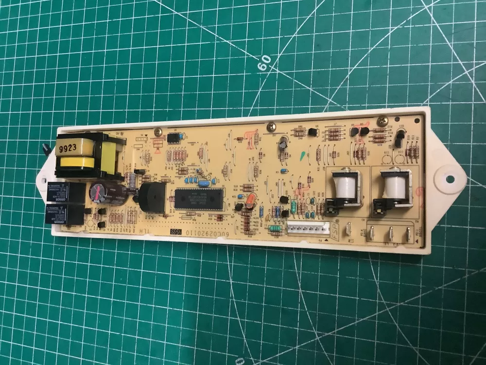 Whirlpool 00N02921124 Range Control Board AZ200172 | AR2793