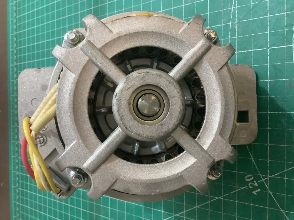 Whirlpool W10623547 Washer Motor AZ216767 | SL360