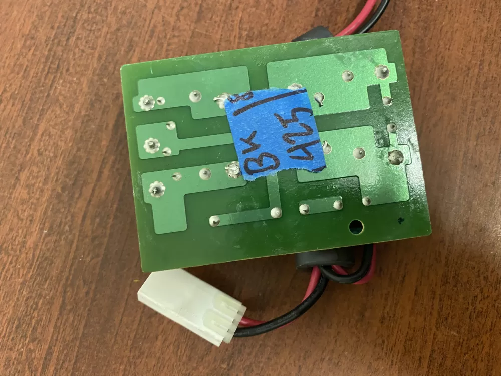 Samsung DA27-00019K Refrigerator Control Board Filter Noise AZ35634 | BK425