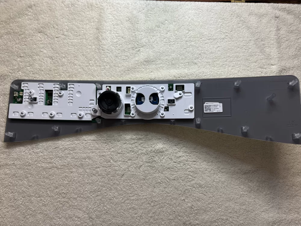 Whirlpool W10800228 Dryer Control Board Panel AZ7405 | V356