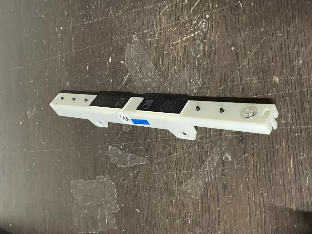 Samsung DA41 00635A DA92 00202A Refrigerator Control Board AZ42823 | Wm1748