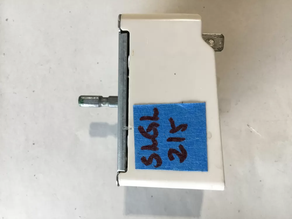 GE 191D5452P002 WB24T10146 Range Switch AZ149473 | SL215
