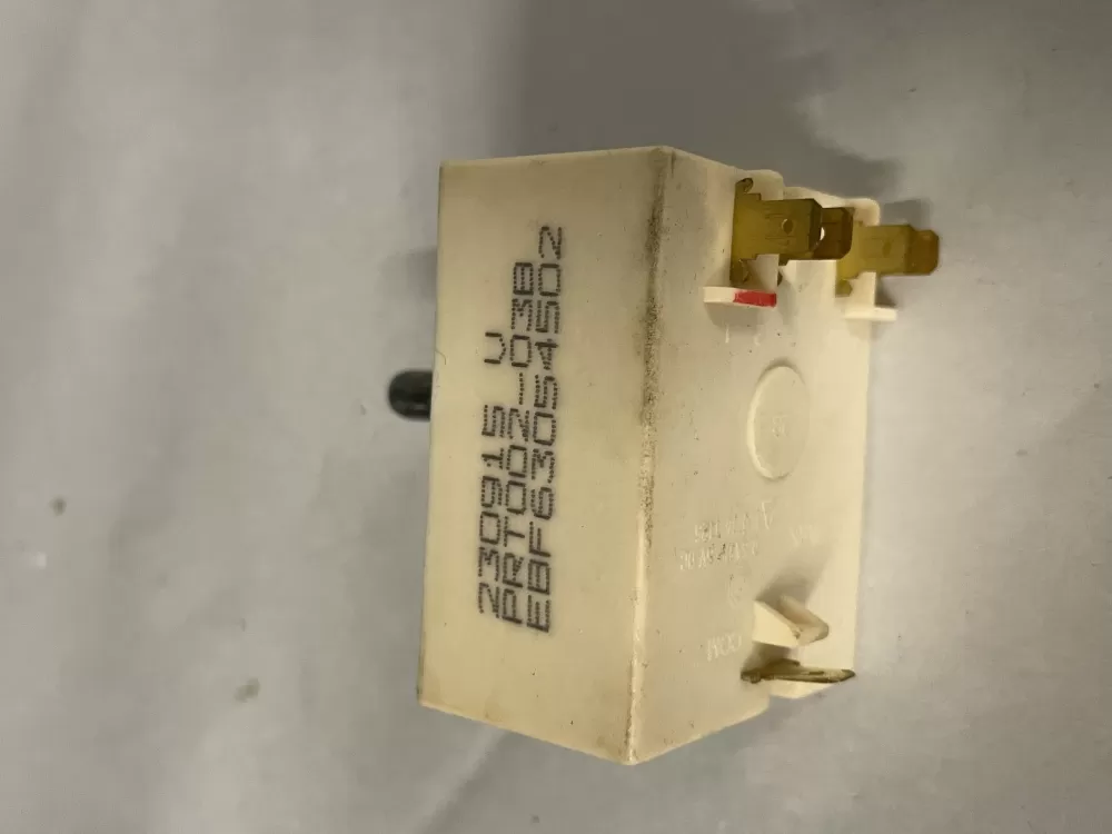  SAMSUNG Range Oven  Warming Drawer Switch # DG34-00028A AZ222821 | Wm2088