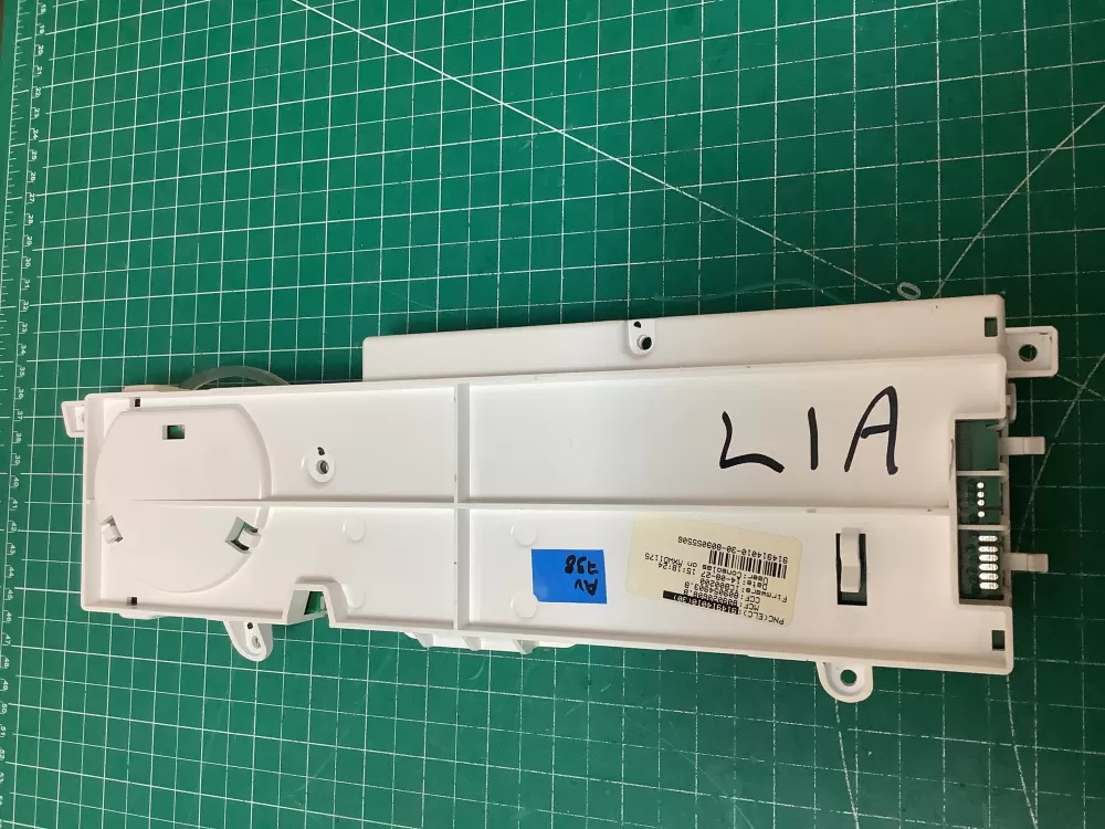 Frigidaire 809055506 914914010 Washer UI Control Board AZ226455 | ARV738