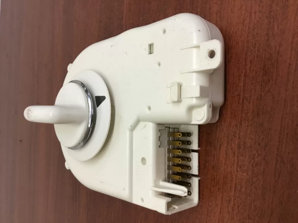 GE WH12X10297 175D5100P005 Washer Timer