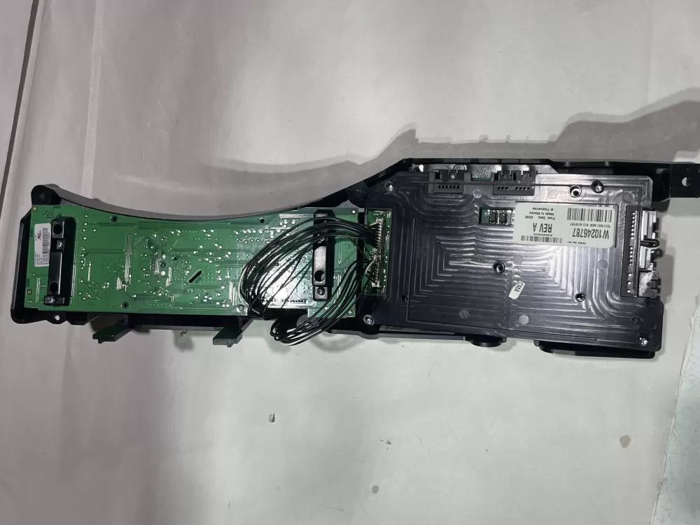 Whirlpool Maytag W10246787 W10269025 Dryer Control Board AZ147143 | Wmv364