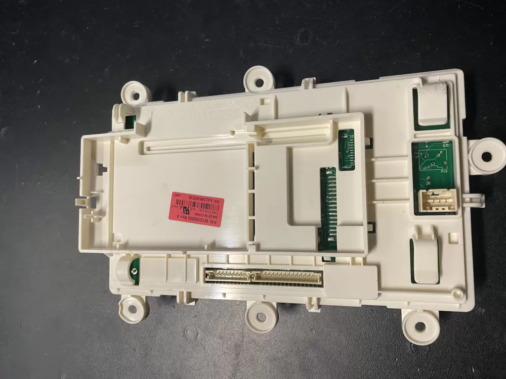 Whirlpool Maytag W10388650 Washer Control Board AZ5305 | BK1451