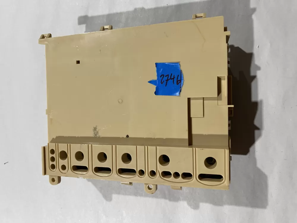 Whirlpool W10834738 W10876147 Dishwasher Control Board AZ186704 | BK2746