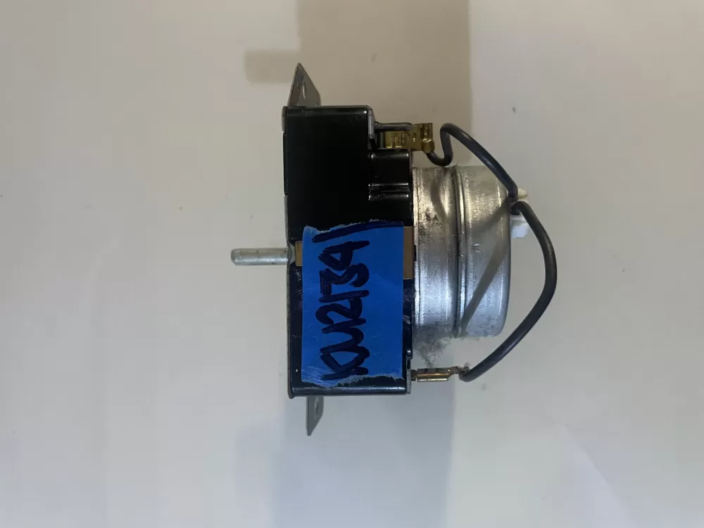 Kenmore 3406717 3976582 WP3976582 PS11742173 Dryer WP Timer AZ128946 | KM2134