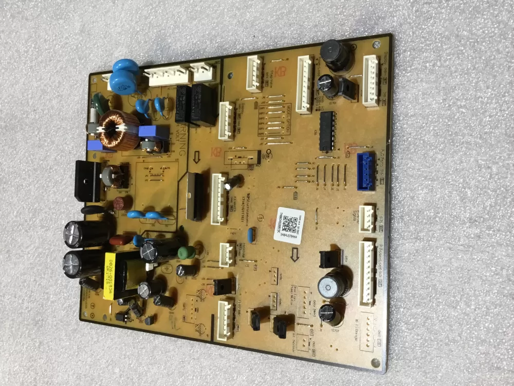 Samsung DA92 00979C DA9200979C Refrigerator Control Board AZ64124 | NR2086