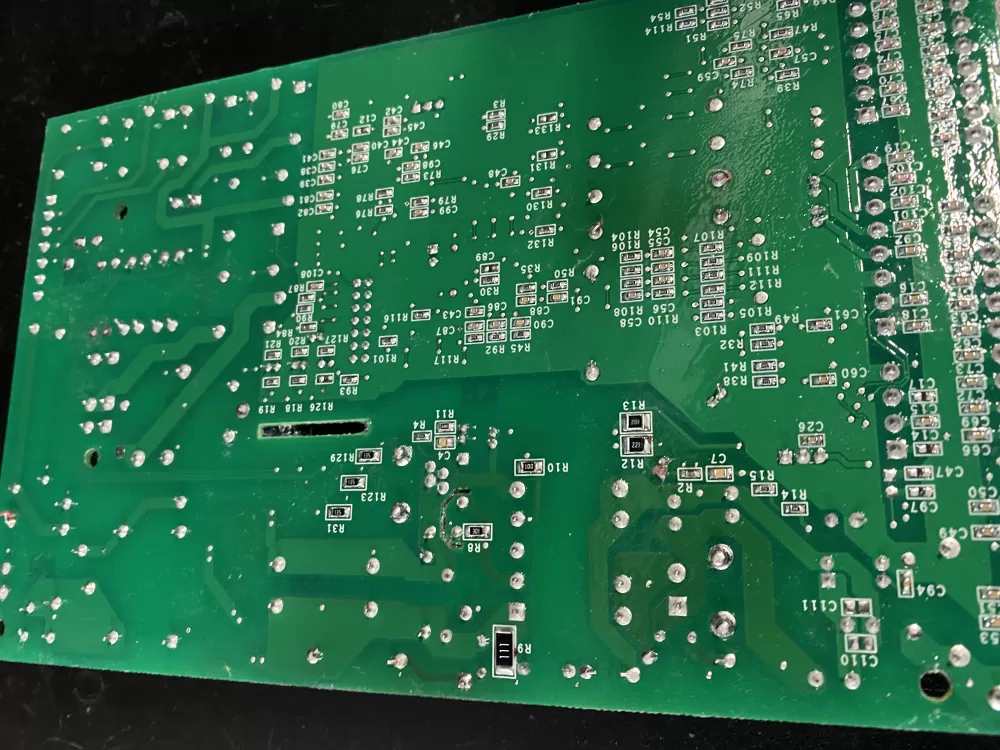 Hotpoint GE WR55X10024 Refrirator Control Board AZ5031 | BK1213