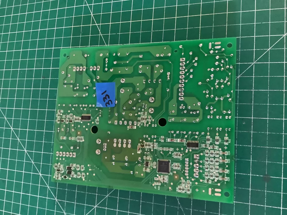 Whirlpool Kenmore Maytag 720961 00 Refrigerator Control Board AZ201833 | NR331