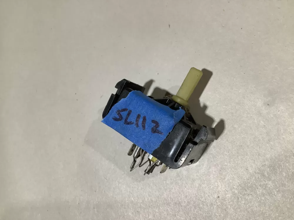 Maytag 6-3095270 Dryer Temperature Switch AZ102565 | Sl112