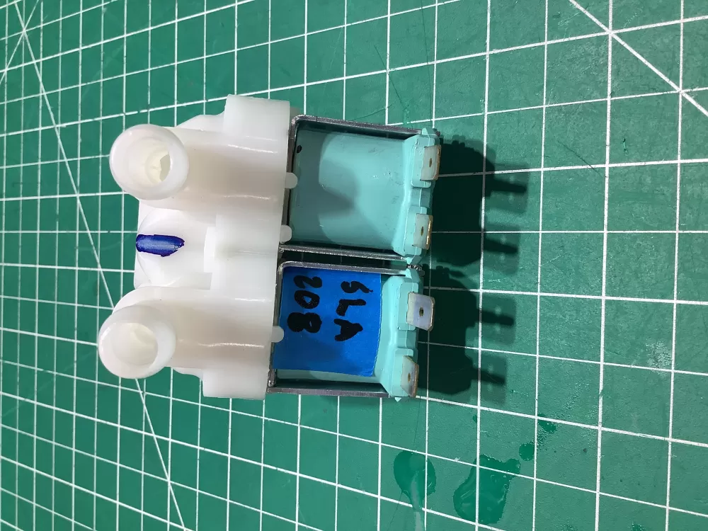 Washer Water Inlet Valve 0024000126CB AZ154026 | SL208