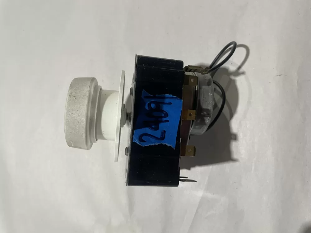 Kenmore 3391658 3398190 3398190R WP3398190 Dryer Timer AZ190221 | KM2409