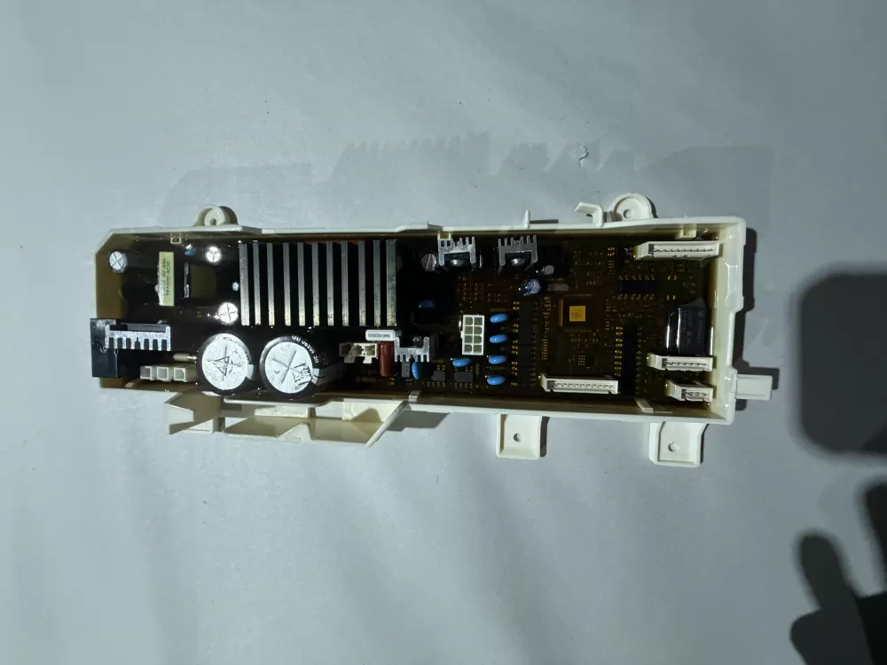 Samsung DC92-01625B  AP5806921  DC92-01623C  3996784  PS9494300 Washer Control Board