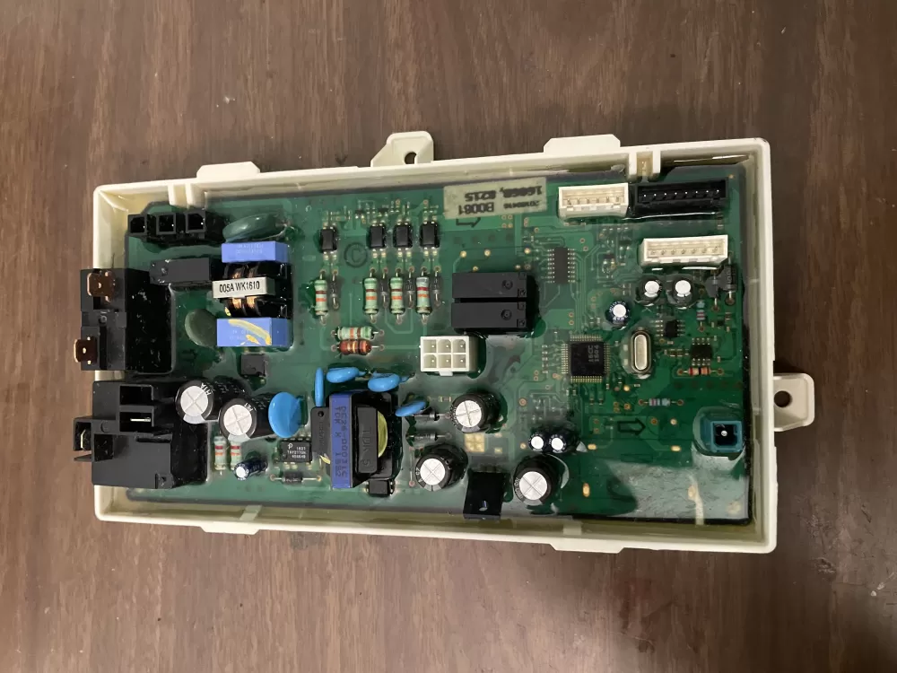 Samsung AP5916737 DC92-00669X DC92-01596B DC92-01606B DC92-00669Y PS9605906 Dryer Control Board