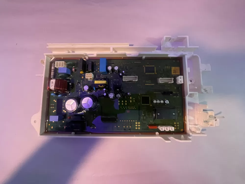  DC92-03253A control board