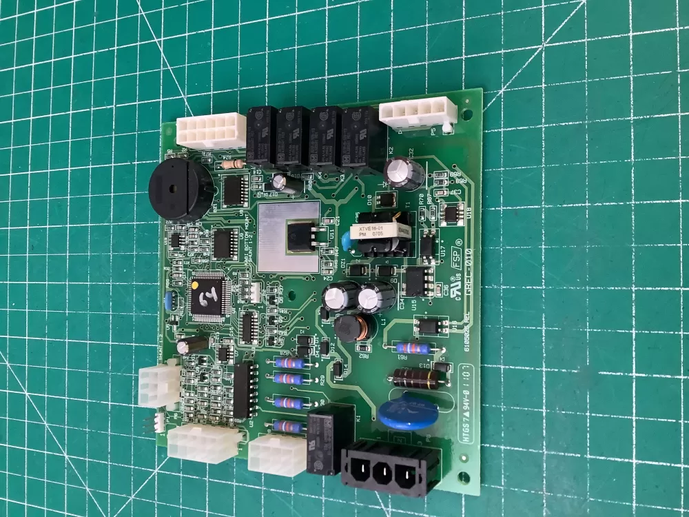 319390664 Whirlpool Refrigerator Board - Control
