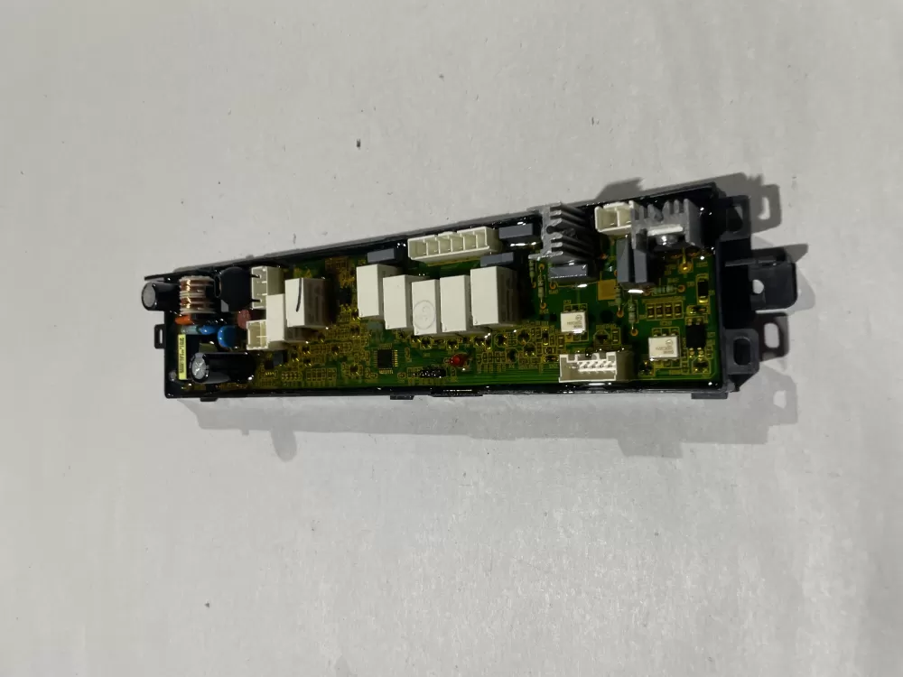 Haier 0031800144  V98472 Dryer Main Control Board